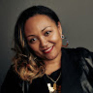 Meet your Posher, Janet